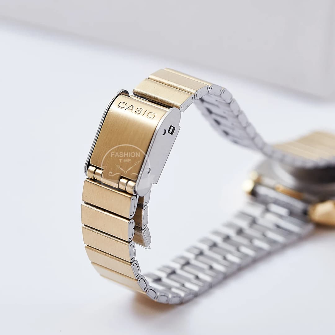 Casio watch gold women watches set brand luxury Waterproof Quartz watch women digital Sport ladies watch relogio feminino 68 - 5
