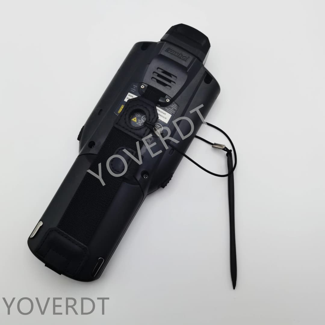 Motorola Symbol MC3090 MC3090-RU0PPBG00WR 1D  Laser SE950 38Keys Barcode Scanner (No Battery) - 3