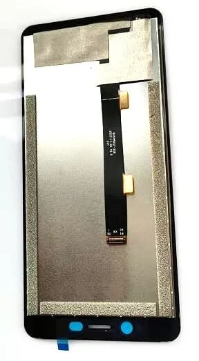 5.5" ULEFONE ARMOR X5PRO X3 LCD Display+Touch Screen Digitizer Assembly Original LCD+Touch Digitizer for ARMOR X5 X9 X10 X11 PRO - 4