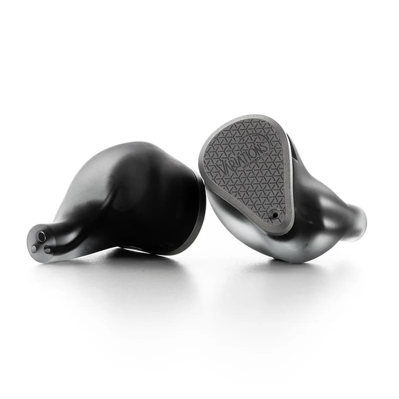 MoonDrop Variations سماعات أذن 2EST+2BA+DD سماعات أذن هايبرد IEMs بكابل قابل للفصل - 4