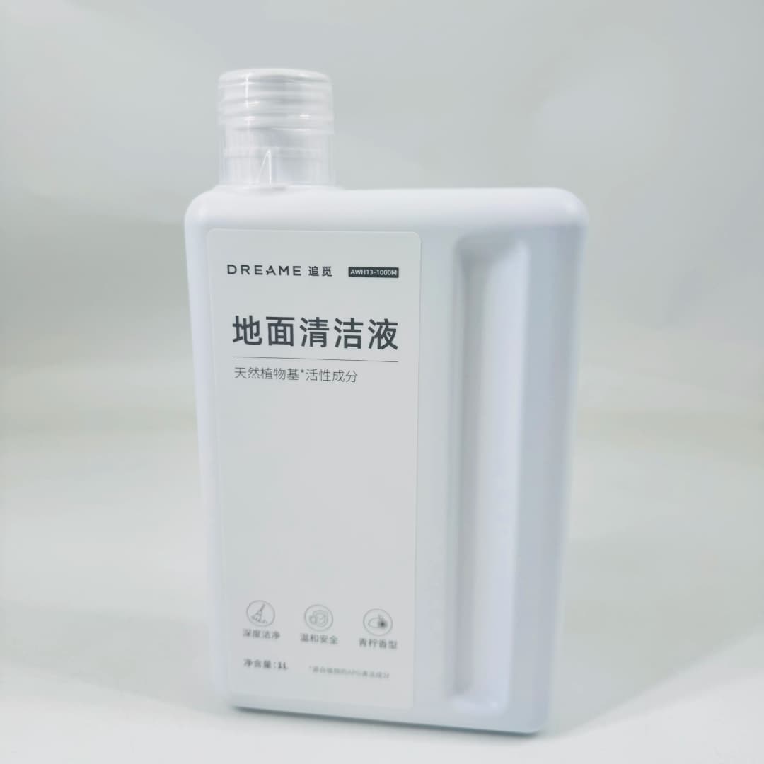 دريم MOVA AWH6 AWH6-300A 1000ML/500ML/300ML/450ML/200ML منظف الأرضيات إكسسوارات أصلية اختيارية - 3