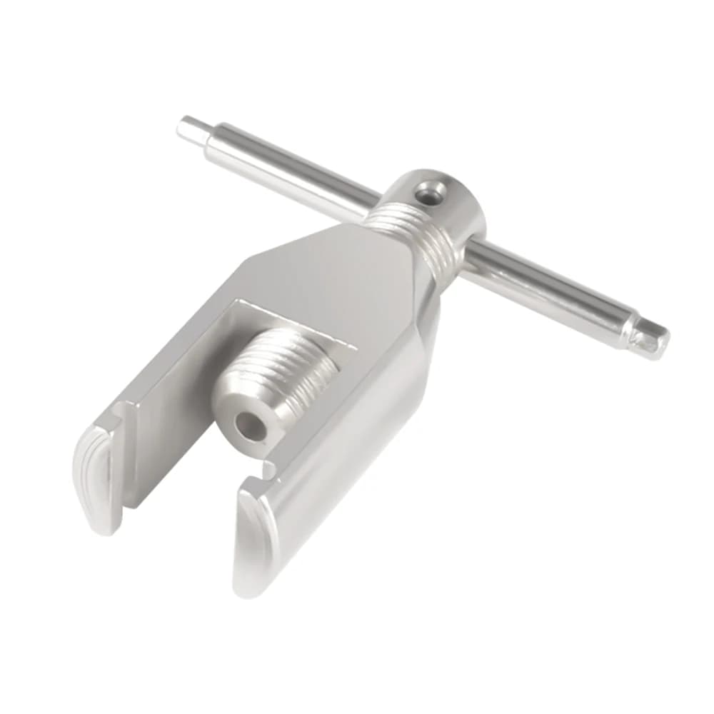 RC موتور ترس والعتاد مجتذب أداة المهنية العالمي موتور ترس والعتاد مجتذب مزيل لمحركات Rc ترقية جزء الملحقات - 5