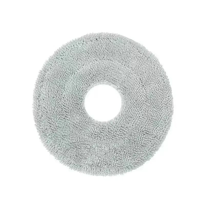 قطع غيار مكنسة روبوت Dreame L10s Ultra Gen3 / L30s Pro Ultra، فرش جانبية رئيسية، أقمشة مسح، مرشحات HEPA، أكياس غبار، إكسسوارات - 5