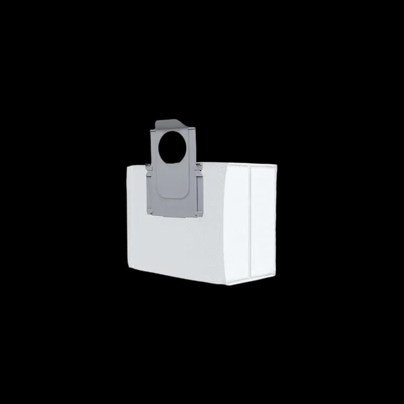 Roborock Q7 Max / Q7 Max+ / Q7 Plus / T8 Hepa Filter Robot Vacuum Cleaner Spare Parts Main Side Brush Mop Cloth Dust Bag - 6