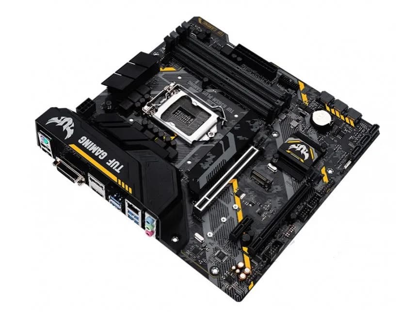 ASUS TUF B365M-PLUS GAMING Motherboard 64GB LGA 1151 DDR4 Micro ATX B365 Mainboard 100% Tested Fully Work - 3