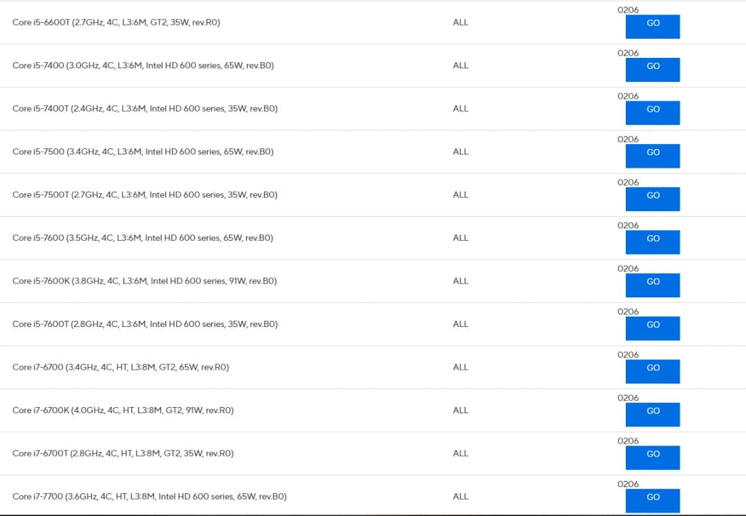 لوحة أم لسطح المكتب ASUS PRIME B250M-PLUS Intel B250 B250M DDR4 LGA 1151 تدعم i7/i5/i3 USB3.0 SATA3 - 5