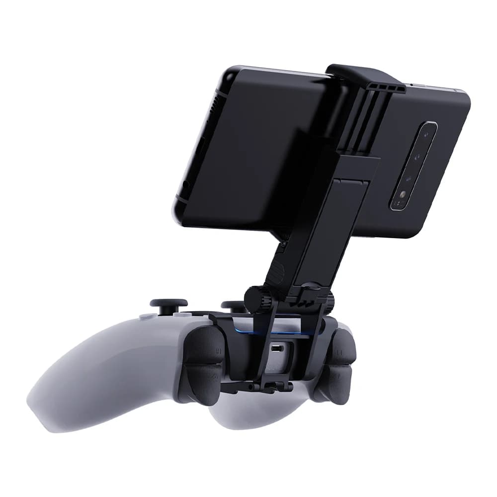 حامل هواتف محمولة GameSir، حامل تثبيت لذراع تحكم PlayStation 5 / PS5 - 3