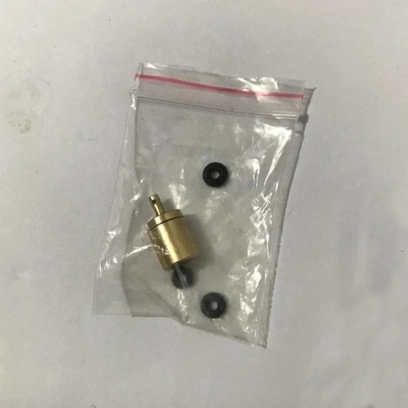 KIQUNE محول تعبئة غاز محمول للخارج، اسطوانة غاز، خزان غاز، موقد غاز، اكسسوارات تخييم، منفاخ علبة بيوتان - 2