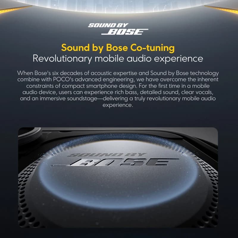 【عرض عالمي】 هاتف POCO F8 ألترا سناب دراجون 8 إيليت الجيل 5 بطارية 6500 مللي أمبير 6.9 بوصة 120 هرتز شاشة POCO Hyper RGB AMOLED يدعم NFC - 4