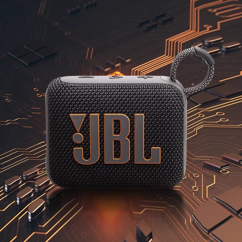 سماعات JBL GO 4 بلوتوث لاسلكية محمولة بطارية تدوم 7 ساعات جودة صوت أسطورية من JBL - 3