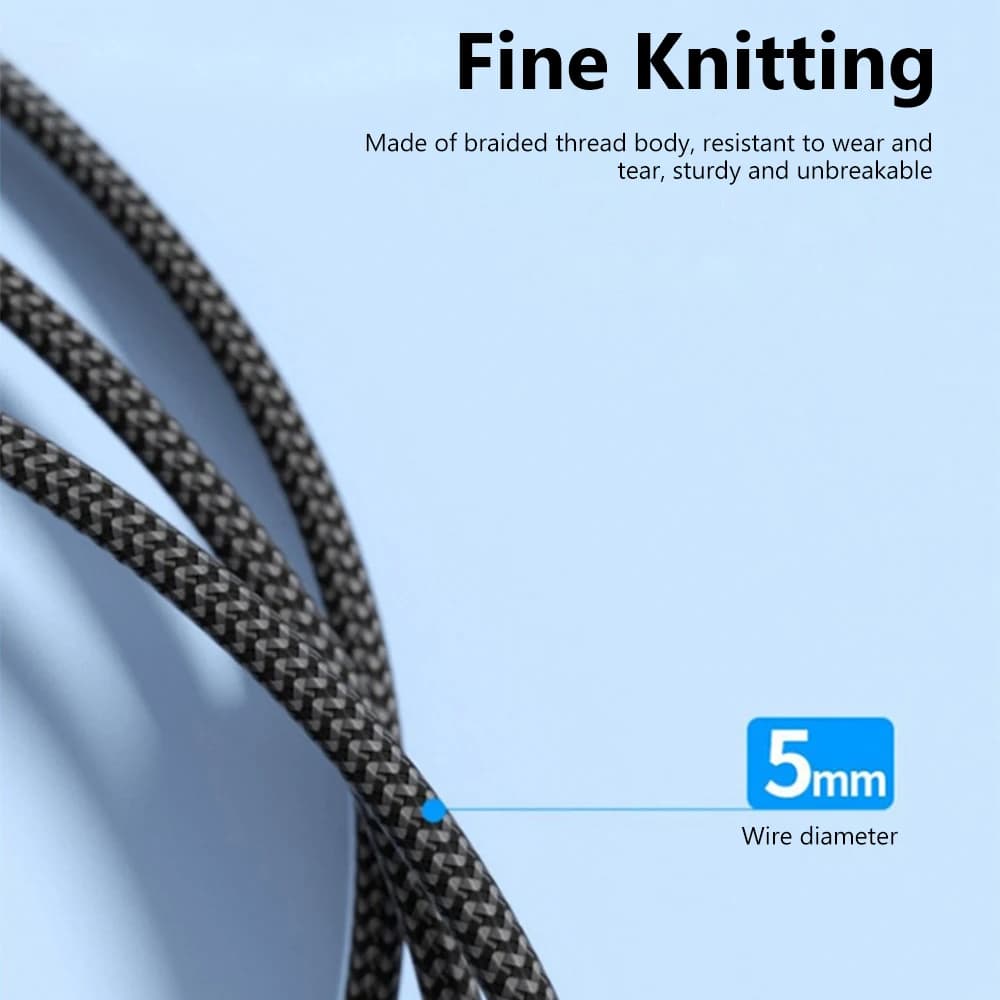 6A USB 3.0/2.0 USB تمديد كابل للكمبيوتر المحمول الذكي PC TV Xbox One SSD USB تمديد كابل موسع الحبل كابل صغير سريع السرعة - 5