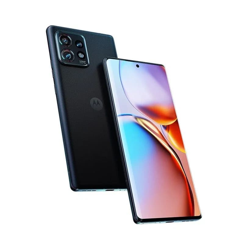 Original Motorola Moto X40 XT2301 8GB+128GB ROM 60MP Selfie Camera Dual Sim Virtually New Unlocked Smartphone - 2