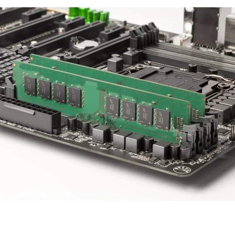 ذاكرة DDR4 كروشيال DDR4 رام الكمبيوتر الشخصي 4 جيجابايت 8 جيجابايت 16 جيجابايت 32 جيجابايت 1.2 فولت DDR4 2666 ميجاهرتز 3200 ميجاهرتز 288PIN DIMM سطح المكتب - 4