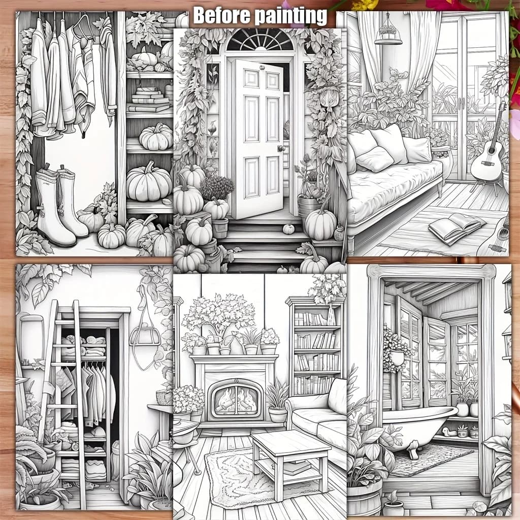 3 in 1 ADHD Workbook: Master Focus Time Management  Anxiety with 101 Tips Techniques Strategies Includes Brain Coloring Notebook - 5