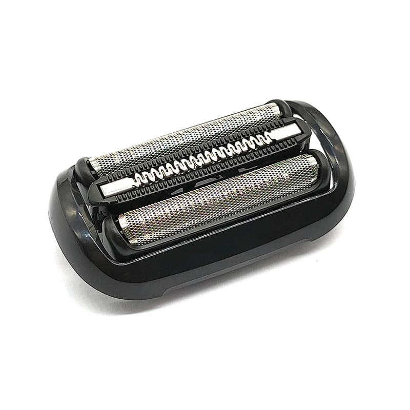 Replace Electric Shaver Head For Braun 53B 50-R1000s 50-B1300s 50-R1320s 50-R1300s 50-M4000cs 50-M4200cs Razor Blade - 4