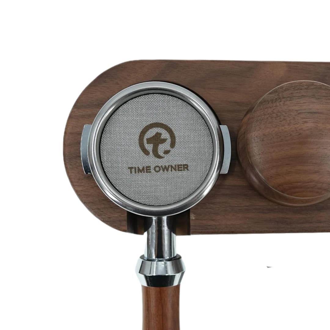 Reusable Coffee Filter Screen Mesh Screen Contact Shower Screen Puck Screen For 51MM 53MM 54MM 58MM Espresso Machine Tool - 3