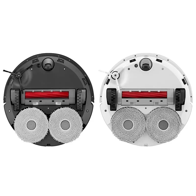 Roborock Q Revo / P10 A7400RR Robot Vacuums Cleaner Accessory Main Side Brush Hepa Filter Mop Cloths Dust Bag Spare Part - 2