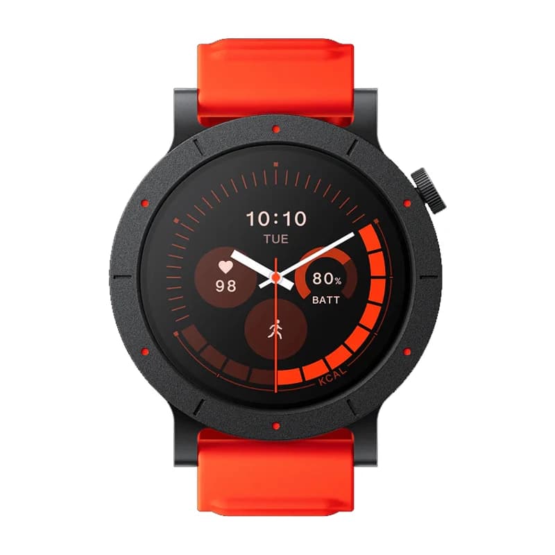 CMF by Nothing Watch 3 Pro 1.43"AMOLED Dual-Band GPS Bluetooth Call Blood Oxygen Monitor 131 Sports Modes Waterproof Smartwatch - 3