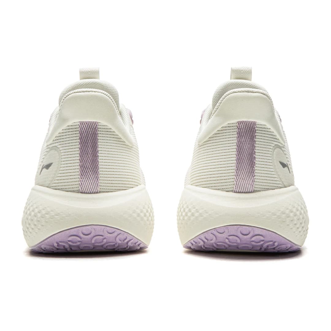 أحذية نسائية Li-Ning SOFT GO 3 V2، نمط حياة، COMFOAM، قابلة للتنفس، عاكسة، أنيقة، أحذية مشي LiNing AGLW028 - 4