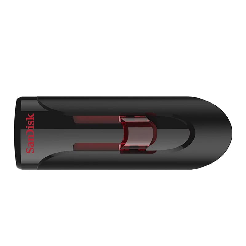 SanDisk Cruzer Glide 3.0 USB Flash Drive 256GB 128GB 64GB Pen Drive 32GB memory stick Pen drives 16GB U Disk CZ600 USB3.0 Drive - 3