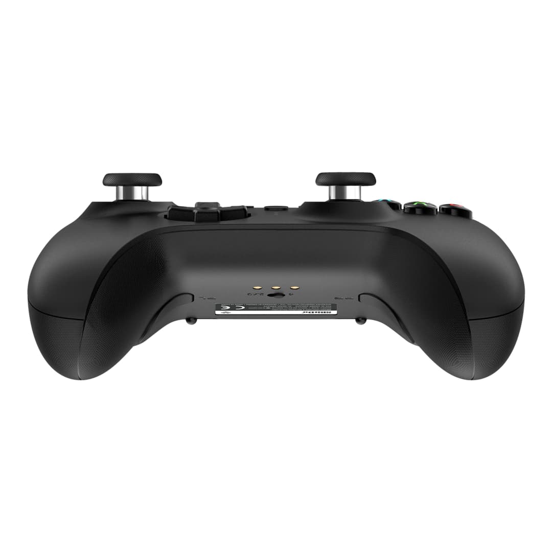 8BitDo Ultimate 2 Wireless 2.4G Gaming Controller with 2.4g Adapter Charging Dock for PC Windows 10 11 Android - 5