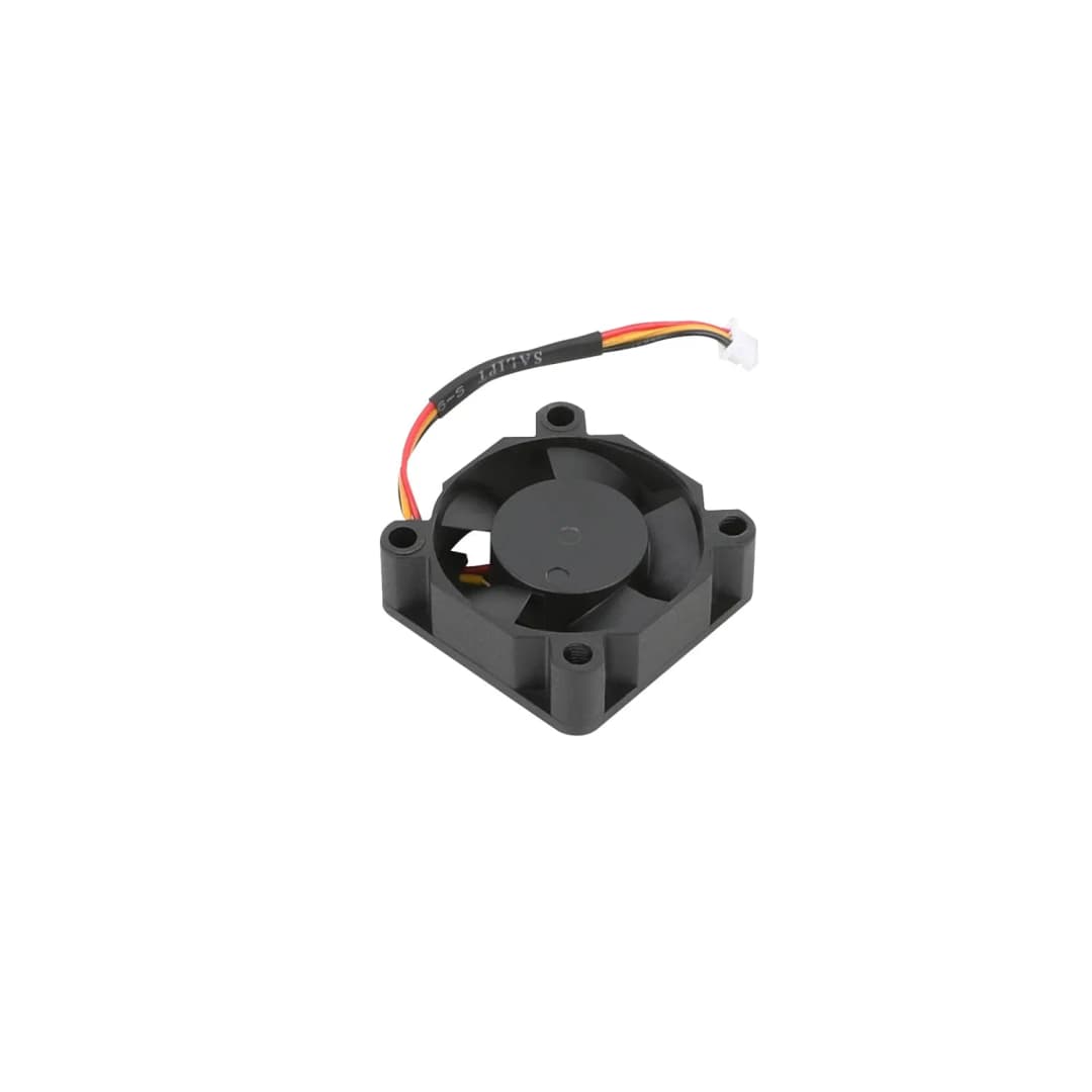  Creality Official K1/K1C 3010 Axial/4020 Blower Cooling Fan  DC 24V K1 MAX Extruder Fan Hotend Heat Sink Fan For 3D Printer - 6