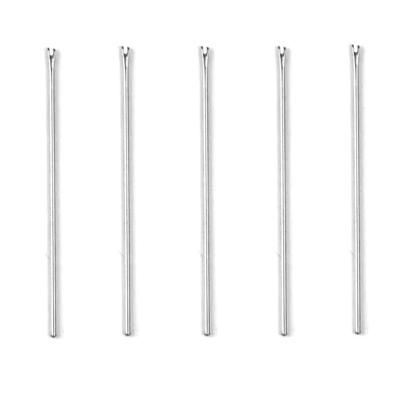 77HD DIY  Hair Toll Set 0.6/0.8mm  Hair Rooting Reroot Rehair Tool Holder Reproduce Hair Rooting Utensil