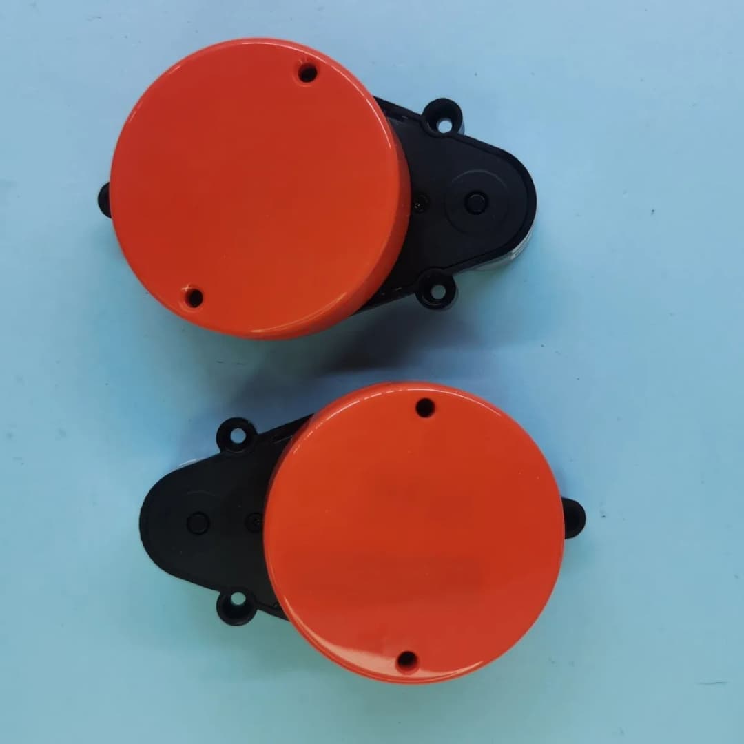 Dreame L10 L10s L20 L30 X20 X30 Dreame S10 W10s W20 Robot Vacuum Cleaner Parts Lidar Vacuum Cleaner Robot Laser Distance Sensor - 3