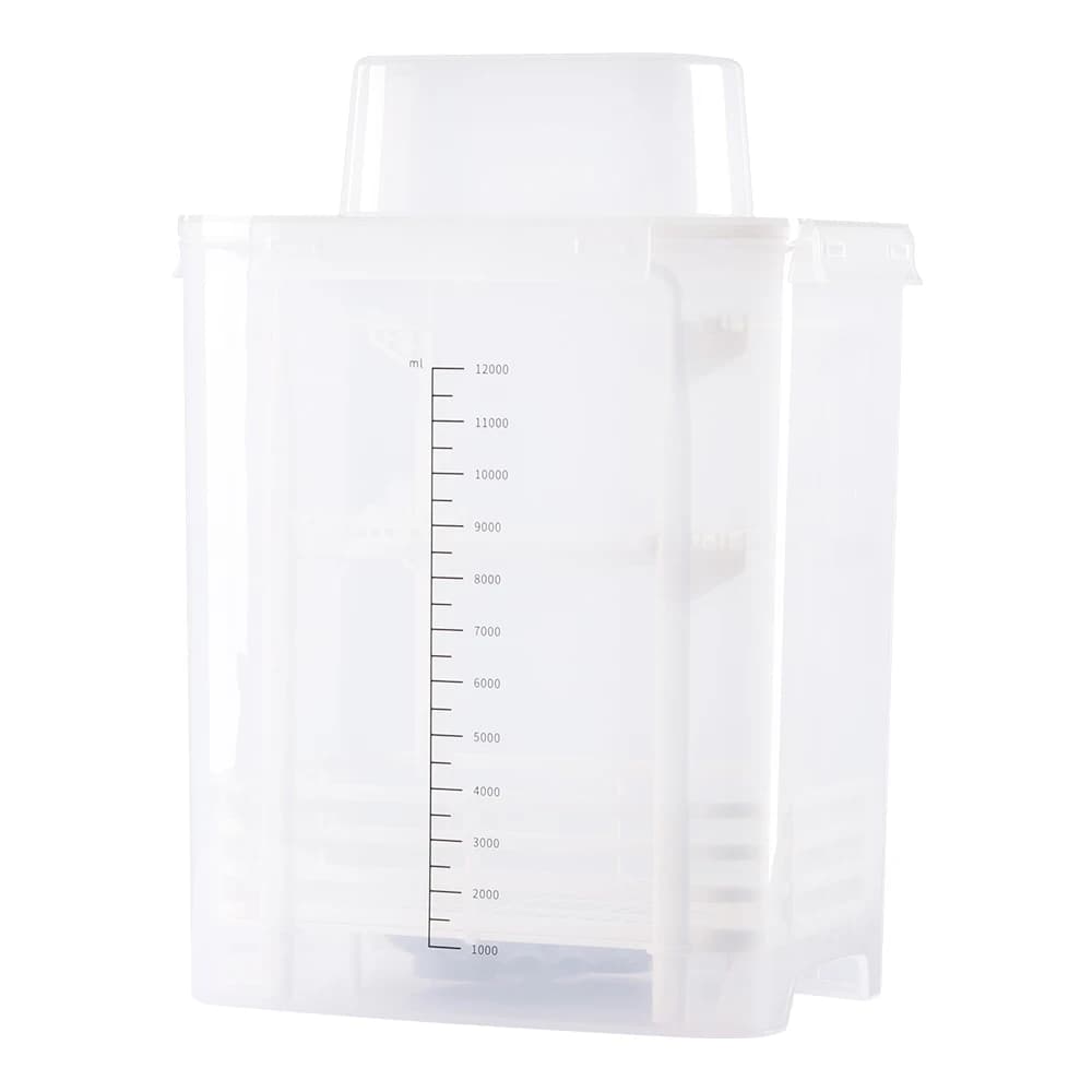 حاوية غسيل محكمة الغلق ANYCUBIC Wash Cure 3 Plus إكسسوارات جزء طابعة LCD ثلاثية الأبعاد - 4