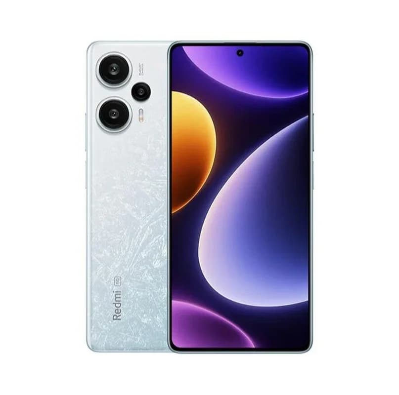 xiaomi Redmi Note 12 Turbo 5G smartphoe POCO F5 5G Snapdragon 7+ Gen 2  67W Charging 120Hz OLED Display 5000mAh used phone - 3