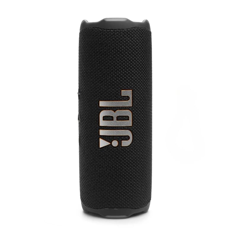 سماعة بلوتوث محمولة JBL فليب 7 مقاومة للماء والصدمات صوت معزز بالذكاء الاصطناعي وقت تشغيل 16 ساعة اكسسوارات قابلة للتبديل بقفل دفع