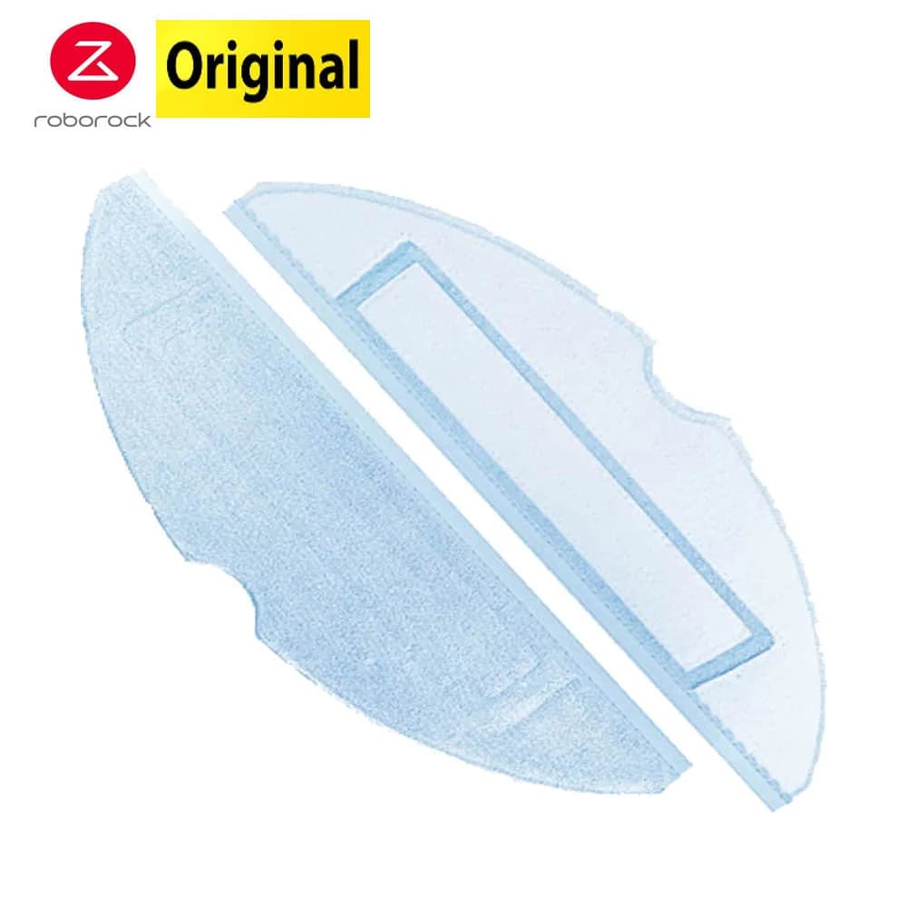 Original Roborock S7 VibraRise Mop Mount S7+Mop Cloth Bracket Board Parts S7 Plus Vacuum Cleaner Mop Bracket Holder Accessories - 6