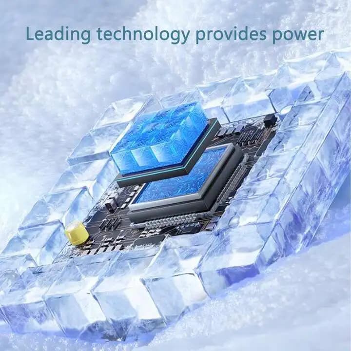 كابل شاحن سريع متوافق مع كابل بيانات شحن iPhone 17/16/15 USB-C إلى النوع C من النايلون المضفر بطول 3.3/6.6/10 أقدام - 3