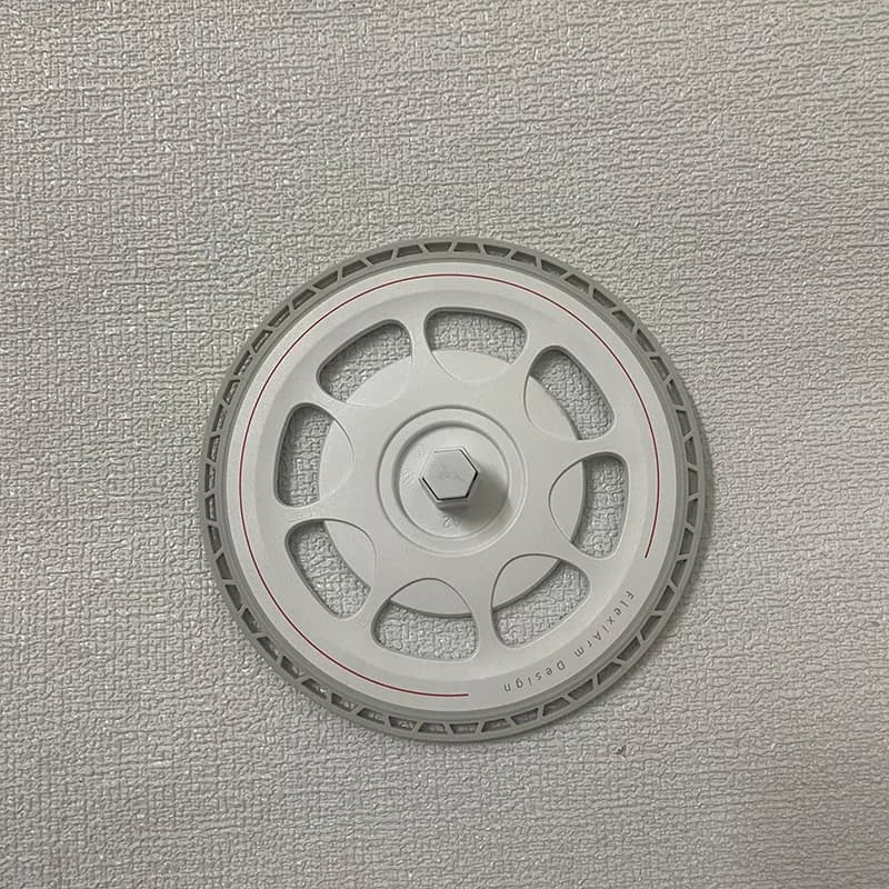 إكسسوارات مكنسة كهربائية Roborock Q Revo MaxV/Revo Pro الأصلية - حامل ممسحة Q Revo Curv قطع استهلاكية - 3
