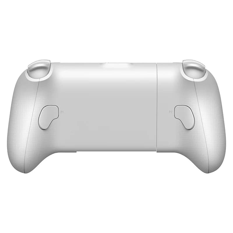 وحدة تحكم ألعاب الهاتف المحمول 8BitDo-Ultimate بلوتوث لأجهزة الأندرويد، مع عصي تحكم ومشغلات تأثير هول - 6