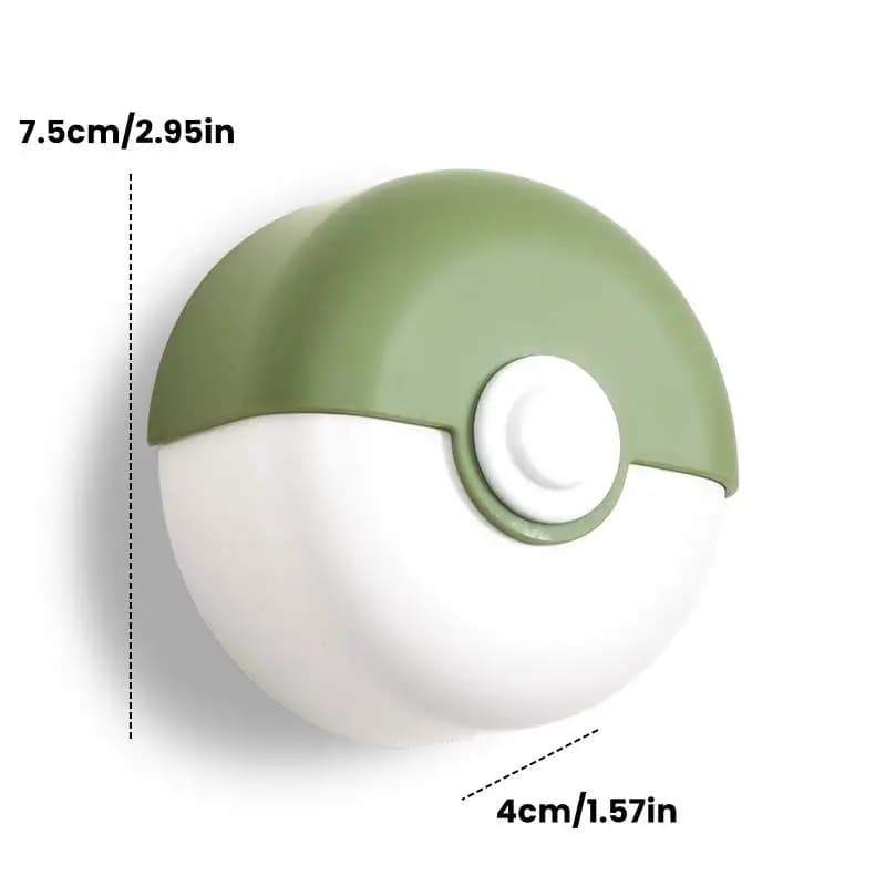 رف تخزين ورق مرشح قهوة دائري ورق مرشح موكا مثبت على الحائط بدون ثقب ورق مرشح يمكن التخلص منه أدوات بارستا - 6