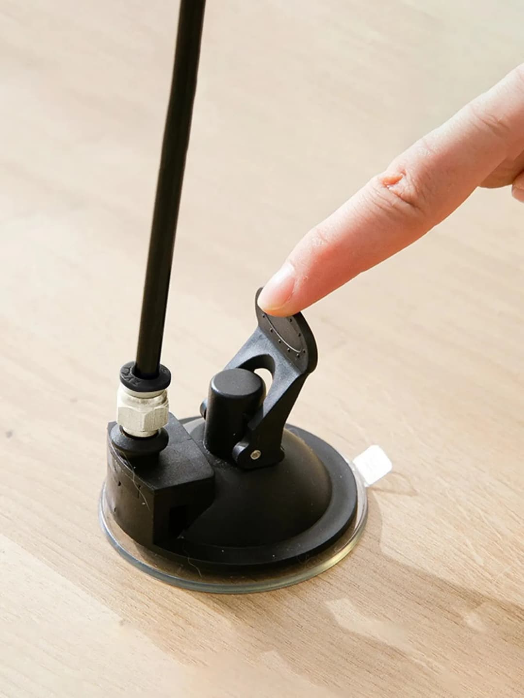 لعبة تفاعلية للقطط تحاكي الطيور مصاصة تفاعلية جرس ريشة ألعاب مسلية للقطط - 5