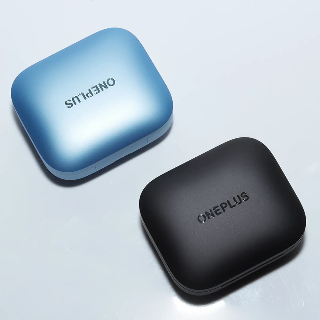 سماعات ون بلس بودز 3 نسخة عالمية بلوتوث 5.3 TWS عزل ضوضاء نشط حتى 49 ديسيبل سماعات لاسلكية لون بلس ACE 3 - 5