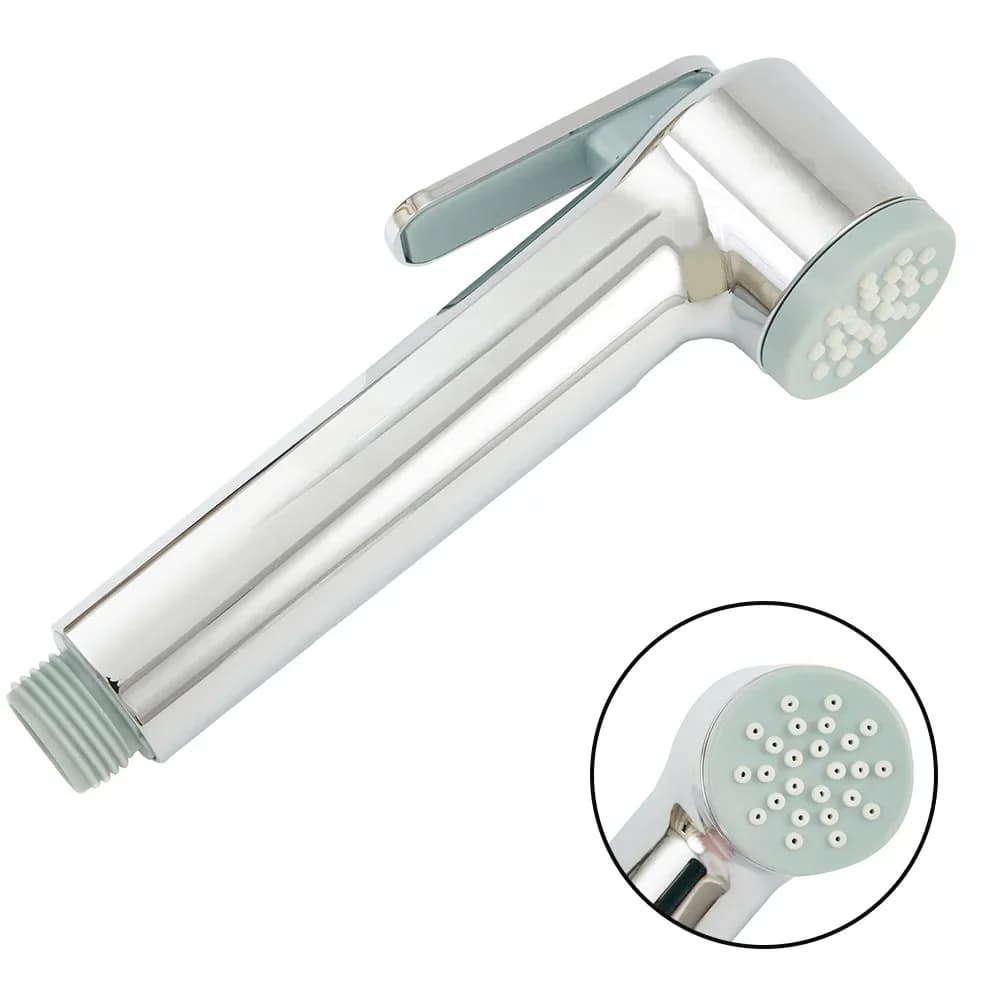 رأس دش قابل للتعديل مقاوم للماء، غسالة معززة لرش المياه للسيارات والكرفانات والقوارب، ملحقات تخييم - 3