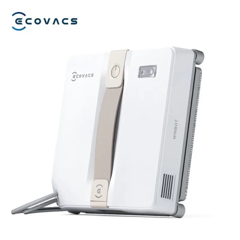 2026 Ecovacs winbot air2 Electric Window cleaners  2500pa Chinese version - 2