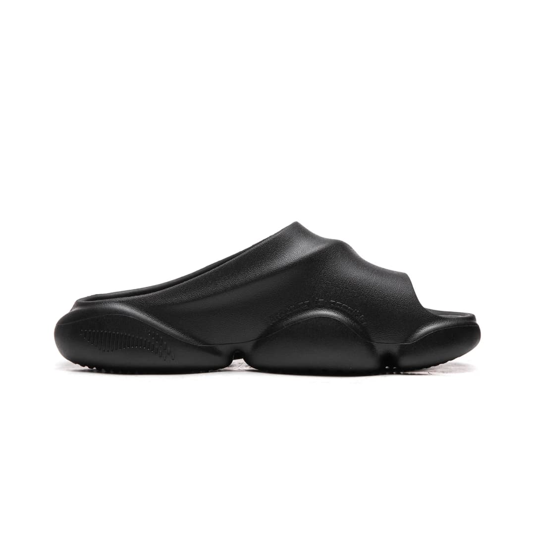 Li-Ning Men's BAD5 SLIDE Outdoor Slippers Lightweight Soft Cushion Anti-slip LiNing Basketball Sandals ABTW001 - 3