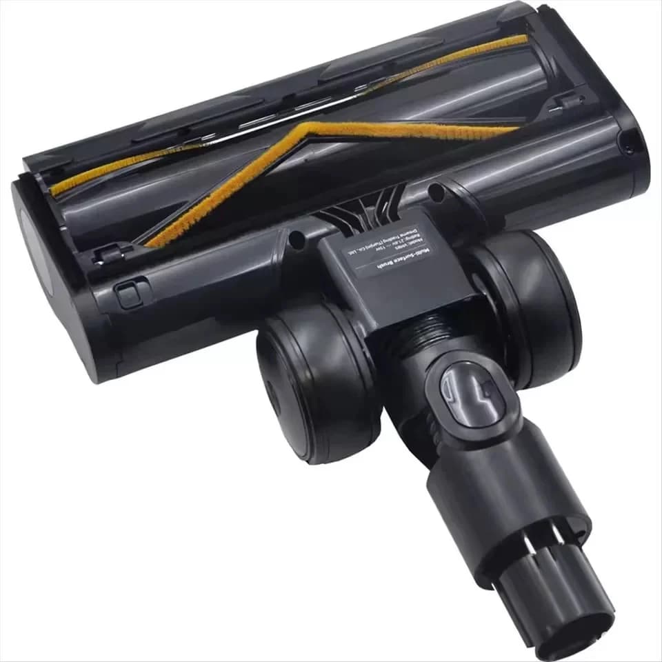 Original Dreame R20 R30 V12S V16S V12 T10 T20 T30 T20pro T30NEO V16 V12pro Roller Brush With LED Brush Head Floor Brush Spare - 4