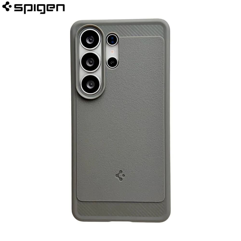 Spigen Rugged Armor MagFit for For Magsafe For Samsung Galaxy S26 Ultra S26 Plus Magnetic Case Wireless Charge Shockproof Cover - 2
