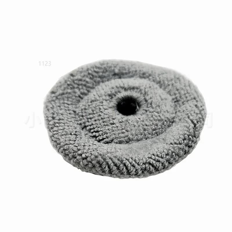 Roborock S8 MaxV Ultra Robot Vacuum Spare Parts Main Side Brushes Mop Cloths HEPA Filters Dust Bags Accessories - 5