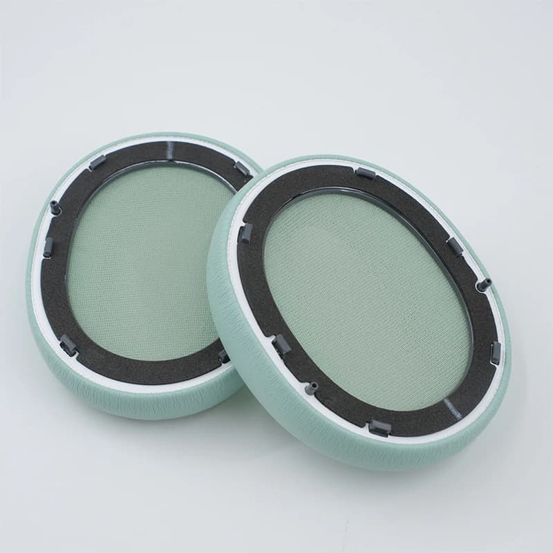 إديفاير W820NB بلس وسادات أذن أصلية إكسسوارات سماعات رأس لاسلكية استبدال وسادات أذن لـ W820NB بلس W820NB - 5