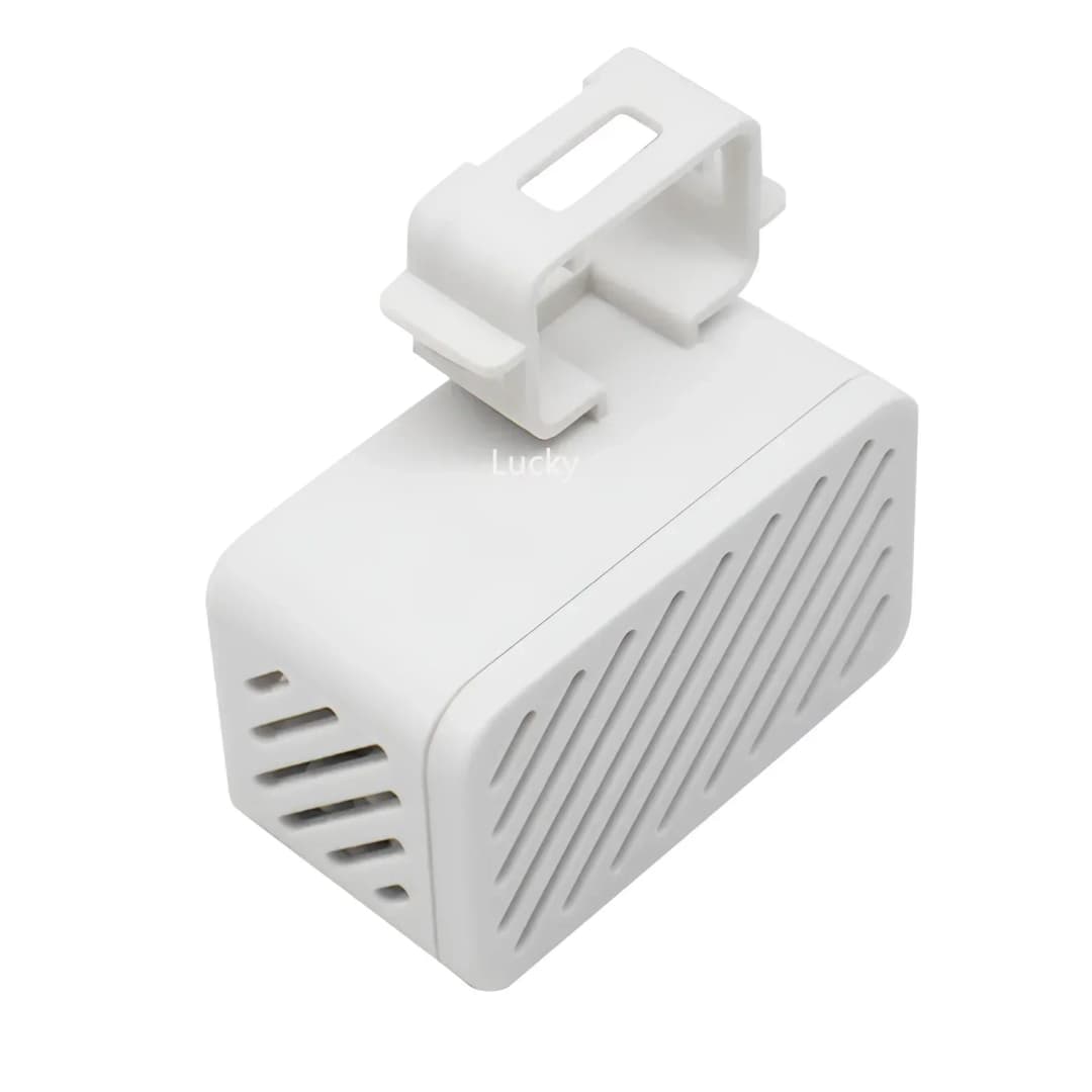 original Dreame X50 Ultra/X50s/X50s Pro Ultra/L50/L40s Pro Ultra) Parts Silver Ion Module, Sewage Tank Deodorization Particles - 3