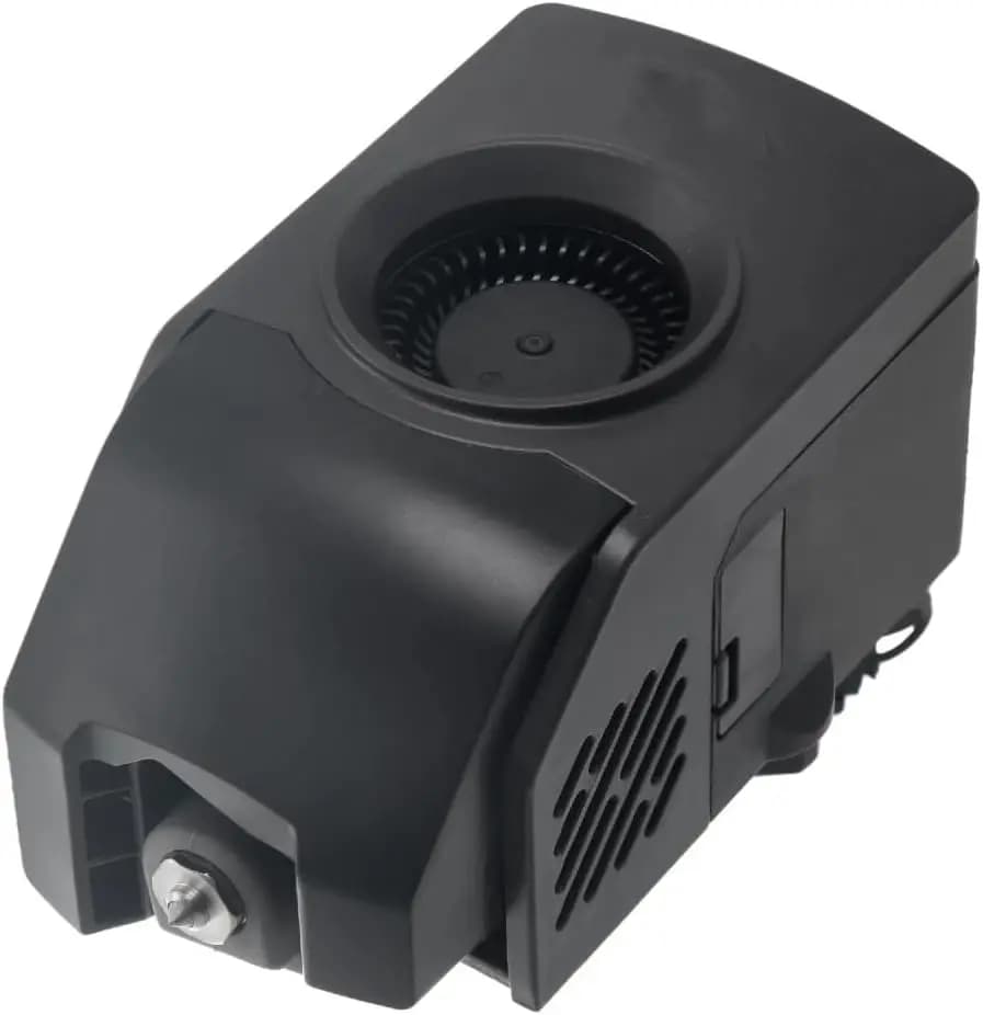 ANYCUBIC Kobra 3 Max مجموعة ملحقات تجميع رأس الطباعة Kobra 3 Max   فوهة Hotend 0.4 مم - 3