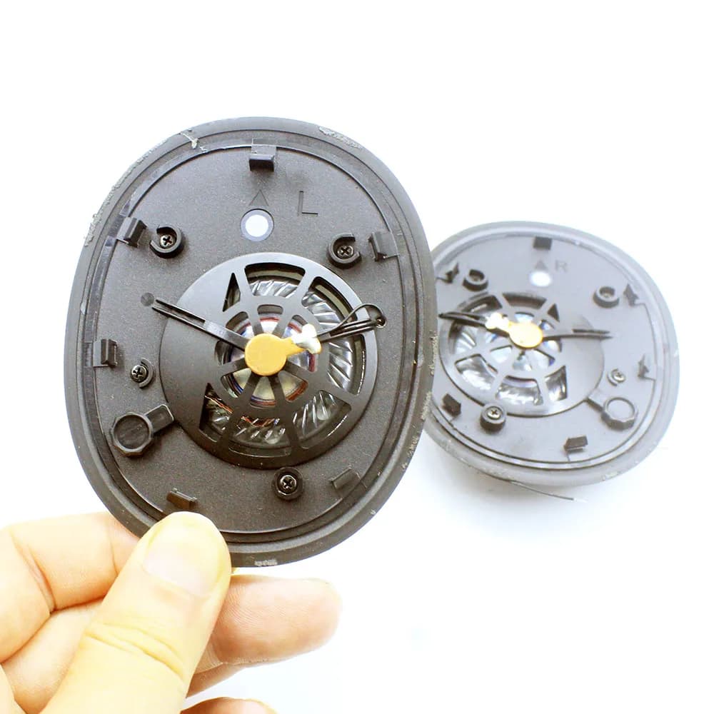 محركات سماعات JBL عالية الدقة، متوافقة مع Live650BTNC وLive660NC وLive770NC مقاس 40 ملم، 32 أوم - 4