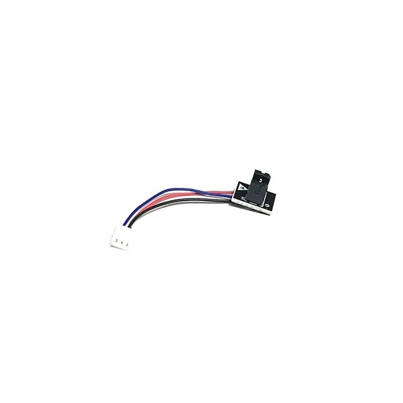 1Pcs ANYCUBIC Kobra 3, Kobra 3 Combo Filament Detection Module / Sensor, K3 Material Breakage Detection - 3D Printer Parts - 2