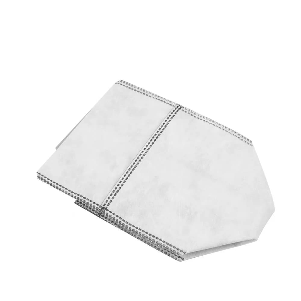 ECOVACS T50 PRO OMNI / T50 OMNI / X8 PRO OMNI / X9 PRO OMNI / X11 PRO OMNI / T80 PRO OMNI Robot Vacuum Dust Bags Accessories - 5